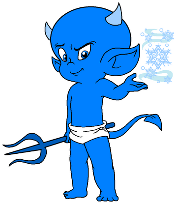 Freezy | Harvey Monster School Wiki | Fandom Freezy | Harvey Monster School Wiki | Fandom