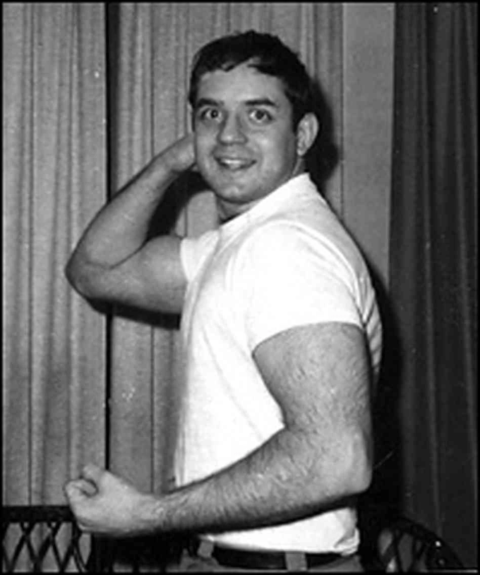 Biography Harvey Pekar Wiki Fandom