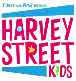 Harvey Street Kids logo