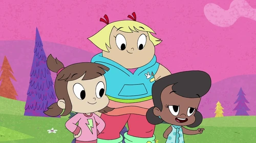 Harvey Girls Forever! Wiki