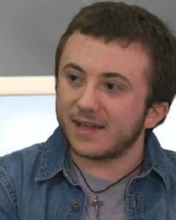 Atticus Shaffer Harvey Girls Forever Wiki Fandom How tall is atticus shaffer? atticus shaffer harvey girls forever