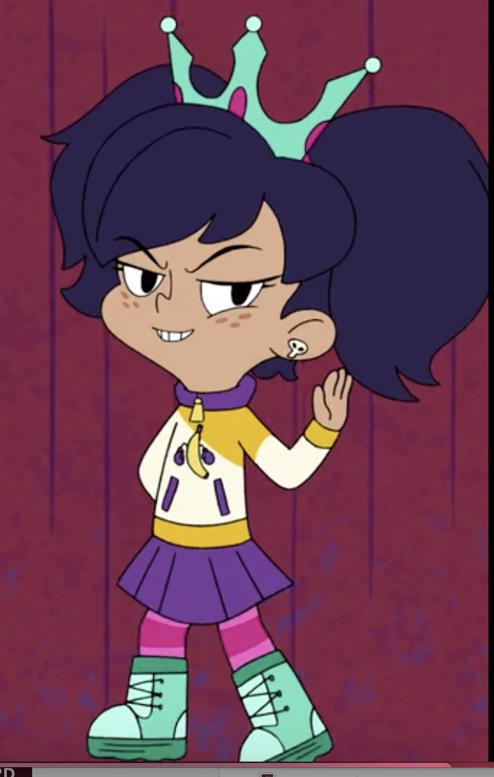 Maria Harvey Girls Forever Wiki Fandom
