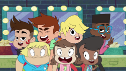 S02E14 Lotta incomoda