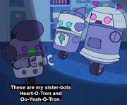 HeartYeah