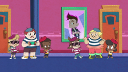 S02E14 Franceses e impostores