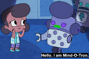 Mind-O-Tron