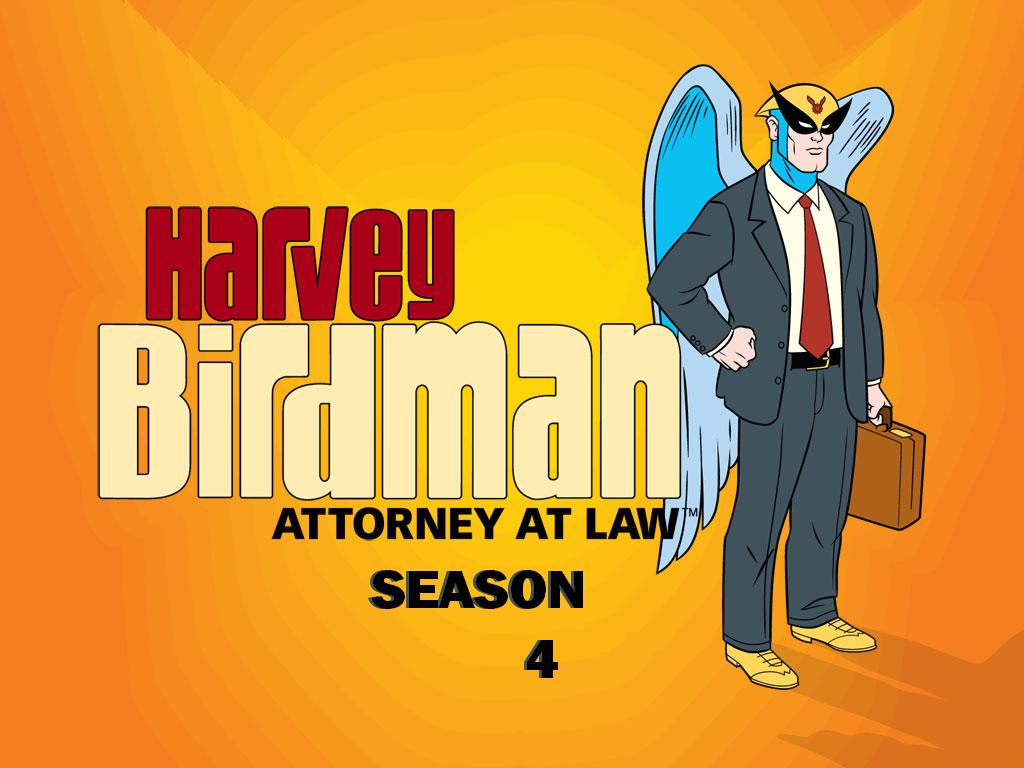 harvey, Birdman, Comedy, Family, Superhero, Cartoon, 20 Wallpapers HD /  Desktop and Mobile Backgrounds