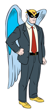 ハーヴィー・バードマン HARVEY BIRDMAN ATTORNEY AT LAW Harvey Birdman: Attorney at Law | Rotten Tomatoes