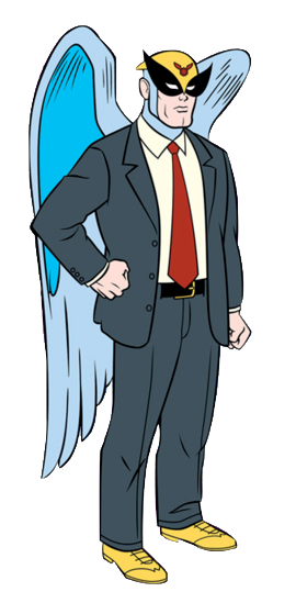 Harvey Birdman Jetsons GIFs