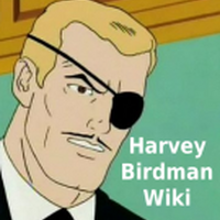 That Thing Harvey Birdman Wiki Fandom That Thing Harvey Birdman Wiki Fandom