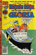 Richie Rich & Gloria 19