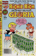 Richie Rich & Gloria 20