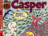 Richie Rich and Casper Vol 1 44