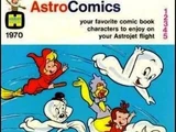 Astrocomics Vol 1
