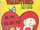 Tempo Books - Casper and Wendy - Valentines to Color and Send