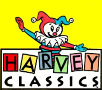 Harvey Classics Logo