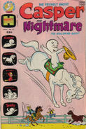 Casper and Nightmare #41