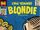 Blondie Comics Vol 1 92