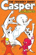 Casper Classics #1