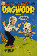 Dagwood Comics #26