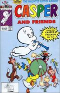 Casper and Friends #3