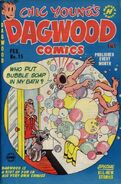 Dagwood Comics #15