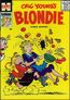 Blondie Comics Vol 1 91