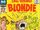 Blondie Comics Vol 1 87