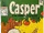 Tuco - Casper - Apple Worm - Inlaid Puzzle