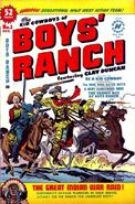 Boys' Ranch #1