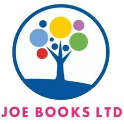 Joe Books LTD logo