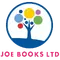 Joe Books LTD logo