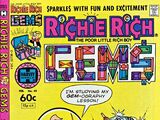 Richie Rich Gems Vol 1 40