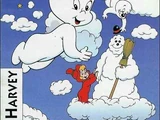 Casper the Friendly Ghost