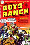 Boys' Ranch #2