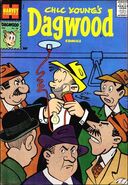 Dagwood Comics #86