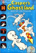 Casper's Ghostland #42 (June, 1968)