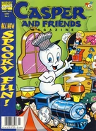 Casper and Friends Magazine #1