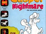 Casper and Nightmare Vol 1 39