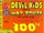 Devil Kids Starring Hot Stuff Vol 1 100