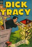 Dick Tracy #77