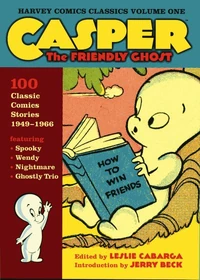 Harvey Comics Classics Vol 1 1
