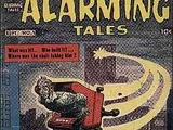 Alarming Tales Vol 1 1
