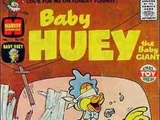 Baby Huey Vol 1 22
