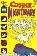 Casper and Nightmare #14