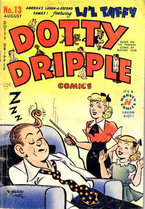 Dotty Dripple Vol 1 13