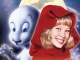 Casper Meets Wendy