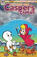 Casper's Capers #3