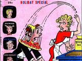 Blondie Comics Vol 1 155