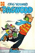 Dagwood Comics #37